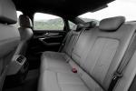 Audi A6 40 TDI Quattro 2018 года (WW)